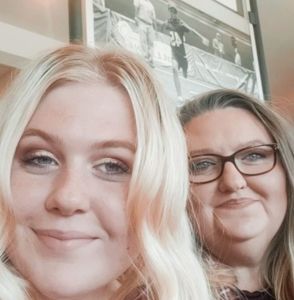 Meet your Posher, Melisa-hagin